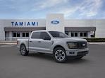 New 2024 Ford F-150 STX SuperCrew Cab 4x2, Pickup for sale #RFA17275 - photo 7