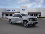 New 2024 Ford F-150 STX SuperCrew Cab 4x2, Pickup for sale #RFA17275 - photo 29