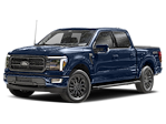 2024 Ford F-150 SuperCrew Cab 4x4, Pickup for sale #RFA21498 - photo 5