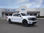 New 2024 Ford F-150 Platinum SuperCrew Cab 4x4, Pickup for sale #RFA71396 - photo 7