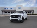 New 2024 Ford F-150 Platinum SuperCrew Cab 4x4, Pickup for sale #RFA71396 - photo 25