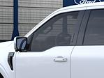 New 2024 Ford F-150 Platinum SuperCrew Cab 4x4, Pickup for sale #RFA71396 - photo 42