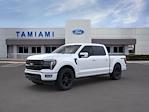 New 2024 Ford F-150 Platinum SuperCrew Cab 4x4, Pickup for sale #RFA71396 - photo 1