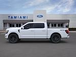 New 2024 Ford F-150 Platinum SuperCrew Cab 4x4, Pickup for sale #RFA71396 - photo 4