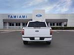 New 2024 Ford F-150 Platinum SuperCrew Cab 4x4, Pickup for sale #RFA71468 - photo 5