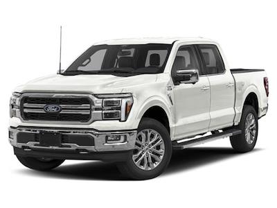 2024 Ford F-150 SuperCrew Cab 4WD, Pickup for sale #RFA82551 - photo 1