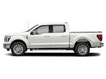 2024 Ford F-150 SuperCrew Cab 4WD, Pickup for sale #RFA82551 - photo 3