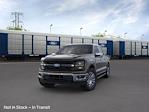 2024 Ford F-150 SuperCrew Cab 4x2, Pickup for sale #RFA88802 - photo 3