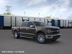 2024 Ford F-150 SuperCrew Cab 4x2, Pickup for sale #RFA88802 - photo 7