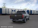 2024 Ford F-150 SuperCrew Cab 4x2, Pickup for sale #RFA88802 - photo 8