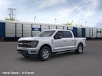 2024 Ford F-150 SuperCrew Cab 4x4, Pickup for sale #RFA96123 - photo 1