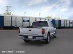 2024 Ford F-150 SuperCrew Cab 4x4, Pickup for sale #RFA96123 - photo 8