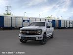 2024 Ford F-150 SuperCrew Cab 4x4, Pickup for sale #RFA98147 - photo 3