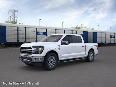 2024 Ford F-150 SuperCrew Cab 4x4, Pickup for sale #RFA99031 - photo 1