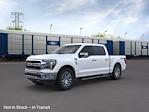 2024 Ford F-150 SuperCrew Cab 4x4, Pickup for sale #RFA99031 - photo 1