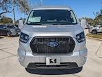 New 2024 Ford Transit 150 Low Roof RWD, Explorer Van Passenger Van for sale #RKA06835 - photo 41