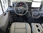 New 2024 Ford Transit 150 Low Roof RWD, Explorer Van Passenger Van for sale #RKA06835 - photo 19