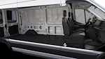 New 2024 Ford Transit 250 Base Medium Roof RWD, Empty Cargo Van for sale #RKA24295 - photo 5