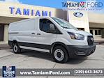 2024 Ford Transit 150 Low Roof RWD, Empty Cargo Van for sale #RKA25080 - photo 3