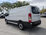 New 2024 Ford Transit 150 Base Low Roof RWD, Empty Cargo Van for sale #RKA25080 - photo 25