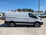 New 2024 Ford Transit 150 Base Low Roof RWD, Upfitted Cargo Van for sale #RKA25344 - photo 3