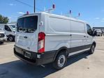 New 2024 Ford Transit 150 Base Low Roof RWD, Upfitted Cargo Van for sale #RKA25344 - photo 7