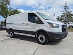 New 2024 Ford Transit 150 Base Low Roof RWD, Upfitted Cargo Van for sale #RKA25344 - photo 25