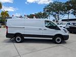 New 2024 Ford Transit 150 Base Low Roof RWD, Upfitted Cargo Van for sale #RKA25382 - photo 5