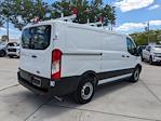 New 2024 Ford Transit 150 Base Low Roof RWD, Upfitted Cargo Van for sale #RKA25382 - photo 6