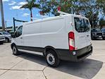 New 2024 Ford Transit 150 Base Low Roof RWD, Upfitted Cargo Van for sale #RKA25382 - photo 8