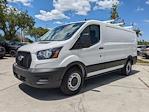 New 2024 Ford Transit 150 Base Low Roof RWD, Upfitted Cargo Van for sale #RKA25382 - photo 9
