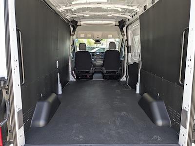 2024 Ford Transit 250 Medium Roof RWD, Empty Cargo Van for sale #RKA29621 - photo 2