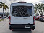 2024 Ford Transit 250 Medium Roof RWD, Empty Cargo Van for sale #RKA29621 - photo 28