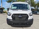 2024 Ford Transit 250 Medium Roof RWD, Empty Cargo Van for sale #RKA29621 - photo 31