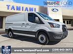 2024 Ford Transit 150 Low Roof RWD, Empty Cargo Van for sale #RKA33865 - photo 3