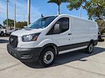 2024 Ford Transit 150 Low Roof RWD, Empty Cargo Van for sale #RKA33865 - photo 8