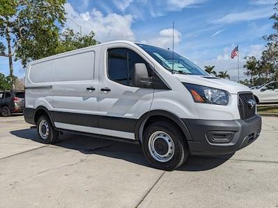 2024 Ford Transit 150 Low Roof RWD, Empty Cargo Van for sale #RKA33900 - photo 1