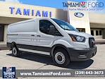 2024 Ford Transit 250 Low Roof RWD, Empty Cargo Van for sale #RKA34475 - photo 3