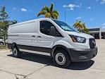 2024 Ford Transit 250 Low Roof RWD, Empty Cargo Van for sale #RKA34475 - photo 1