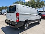 2024 Ford Transit 250 Low Roof RWD, Empty Cargo Van for sale #RKA34475 - photo 5