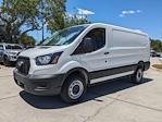 2024 Ford Transit 250 Low Roof RWD, Empty Cargo Van for sale #RKA34475 - photo 8