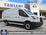 2024 Ford Transit 250 Medium Roof RWD, Empty Cargo Van for sale #RKA38958 - photo 3