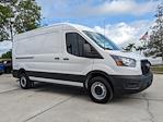 2024 Ford Transit 250 Medium Roof RWD, Empty Cargo Van for sale #RKA38958 - photo 1