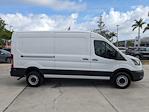 2024 Ford Transit 250 Medium Roof RWD, Empty Cargo Van for sale #RKA38958 - photo 4