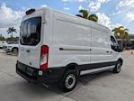 2024 Ford Transit 250 Medium Roof RWD, Empty Cargo Van for sale #RKA38958 - photo 5