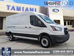 2024 Ford Transit 250 Medium Roof RWD, Empty Cargo Van for sale #RKA38958 - photo 24