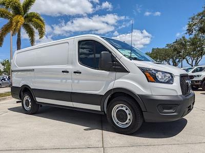 2024 Ford Transit 150 Low Roof RWD, Empty Cargo Van for sale #RKA46900 - photo 1