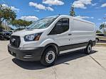 2024 Ford Transit 150 Low Roof RWD, Empty Cargo Van for sale #RKA46900 - photo 7