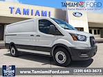 New 2024 Ford Transit 150 Base Low Roof RWD, Empty Cargo Van for sale #RKA46900 - photo 24