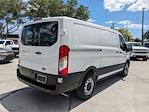 New 2024 Ford Transit 150 Base Low Roof RWD, Empty Cargo Van for sale #RKA46900 - photo 27